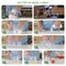 Freedom Soy Wax Beads for Candle Making - Natural Candle Making Supplies - Paraffin-Free, Beeswax-Free Candle Wax for Container Candles, Tealights and Wax Melts, 5 lbs